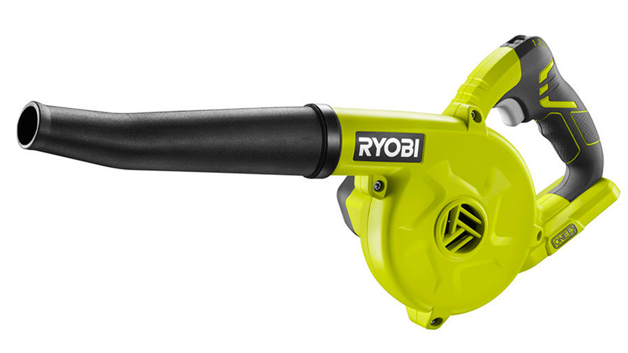 avis et prix Souffleur Ryobi Ryobi R18TB ONE + avis et prix Souffleur Ryobi Ryobi R18TB ONE +