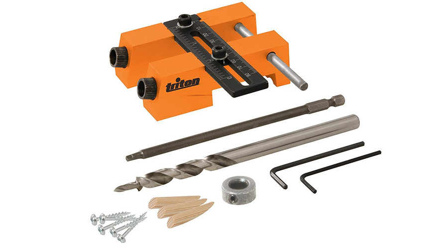 avis et prix gabarit de perçage Triton TWA J - 463419 avis et prix gabarit de perçage Triton TWA J - 463419