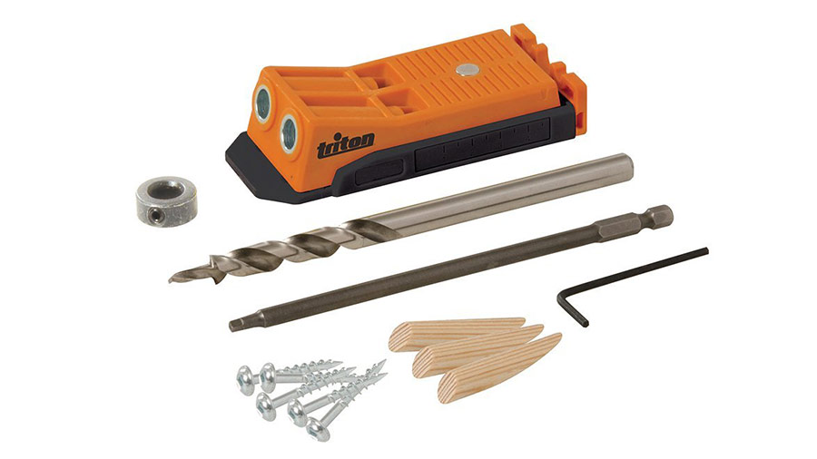 avis et prix gabarit de perçage Triton TWD MPJ - 645362