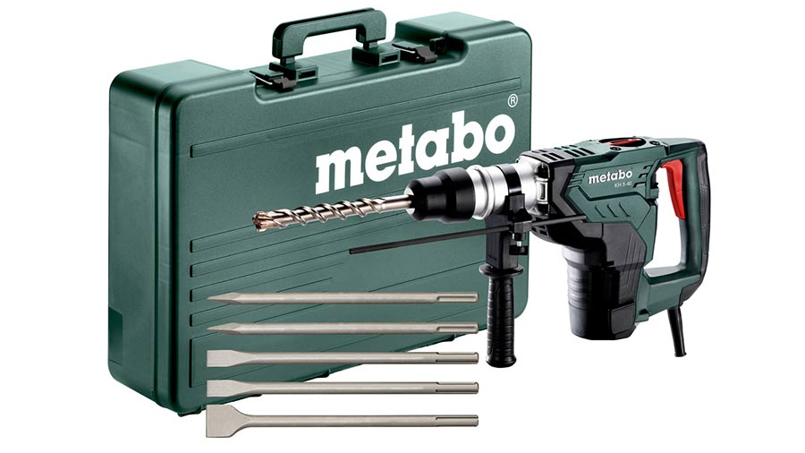 avis et prix perforateur sds max Metabo KH 5-40 Set 691057000 promotion pas cher avis et prix perforateur sds max Metabo KH 5-40 Set 691057000 promotion pas cher