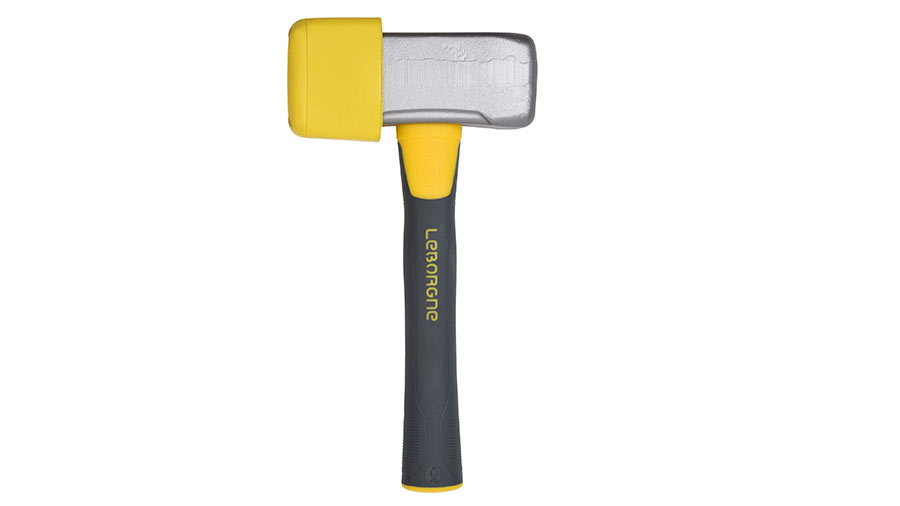 Massette Bordure nanovib Leborgne