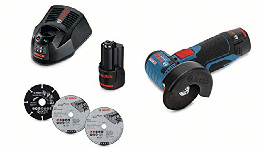 avis et prix Meuleuse compacte GWS 12V-76 Professional 06019F200B 76 mm Bosch promotion pas cher avis et prix Meuleuse compacte GWS 12V-76 Professional 06019F200B 76 mm Bosch promotion pas cher