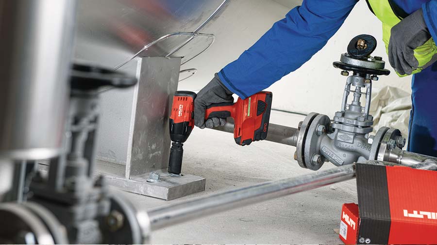 avis et prix Module d'adaptation de couple intelligent SI-AT-A22 Hilti prix pas cher avis et prix Module d'adaptation de couple intelligent SI-AT-A22 Hilti prix pas cher