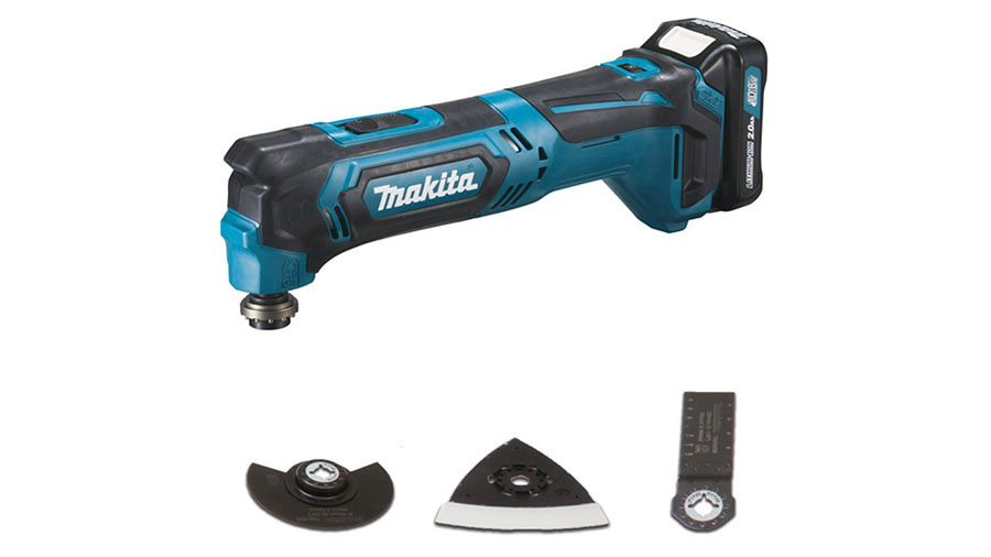 Avis et prix Découpeur ponceur sans-fil Makita TM30DSAEX1 Avis et prix Découpeur ponceur sans-fil Makita TM30DSAEX1