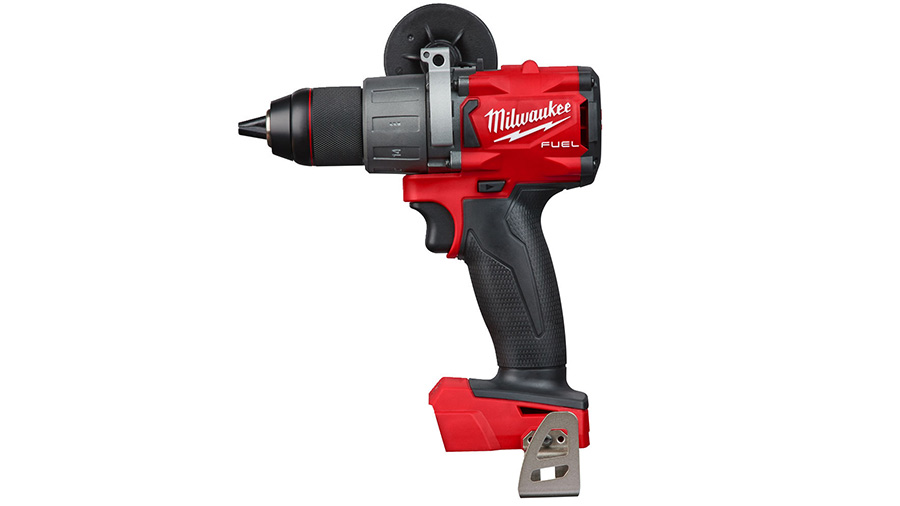 avis et prix perceuse visseuse sans fil M18 FDD2-0 Milwaukee promotion pas cher