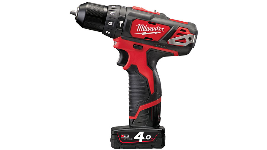test et avis perceuse visseuse à percussion Milwaukee M12 BPD-402C prix pas cher test et avis perceuse visseuse à percussion Milwaukee M12 BPD-402C prix pas cher