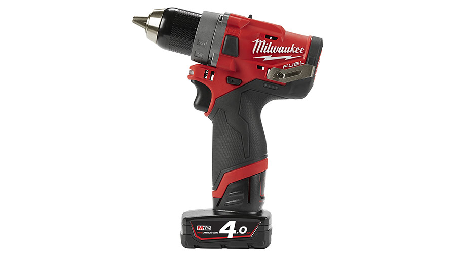 test et avis perceuse visseuse Milwaukee M12 FDD-402X prix pas cher test et avis perceuse visseuse Milwaukee M12 FDD-402X prix pas cher