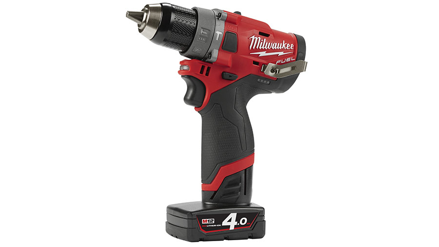 test et avis perceuse visseuse à percussion Milwaukee M12 FPD-402X prix pas cher test et avis perceuse visseuse à percussion Milwaukee M12 FPD-402X prix pas cher