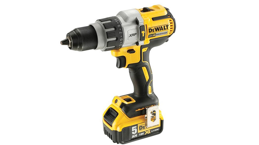avis et prix Perceuse-visseuse à percussion DCD996 DEWALT avis et prix Perceuse-visseuse à percussion DCD996 DEWALT