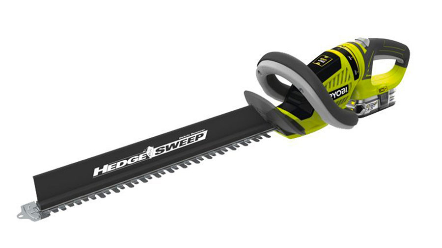 avis et prix Taille haies sans fil Ryobi RHT1851R25 avis et prix Taille haies sans fil Ryobi RHT1851R25