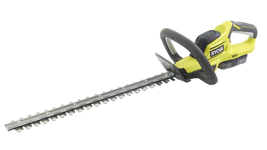avis et prix Taille haies sans fil Ryobi RHT184520 one plus avis et prix Taille haies sans fil Ryobi RHT184520 one plus