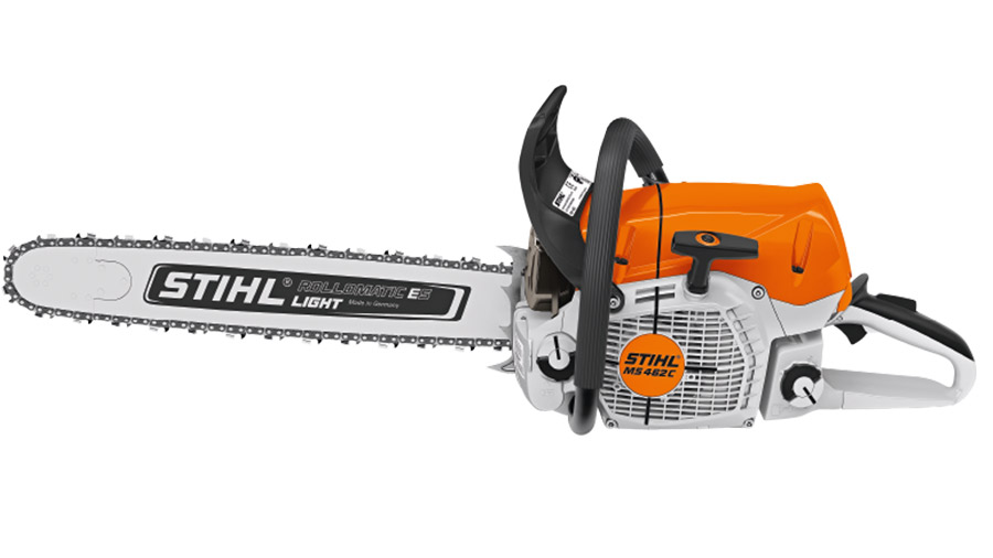 avis et prix tronçonneuse thermique MS 462 C-M - Rollo ES LIGHT 63 cm STIHL promotion pas cher