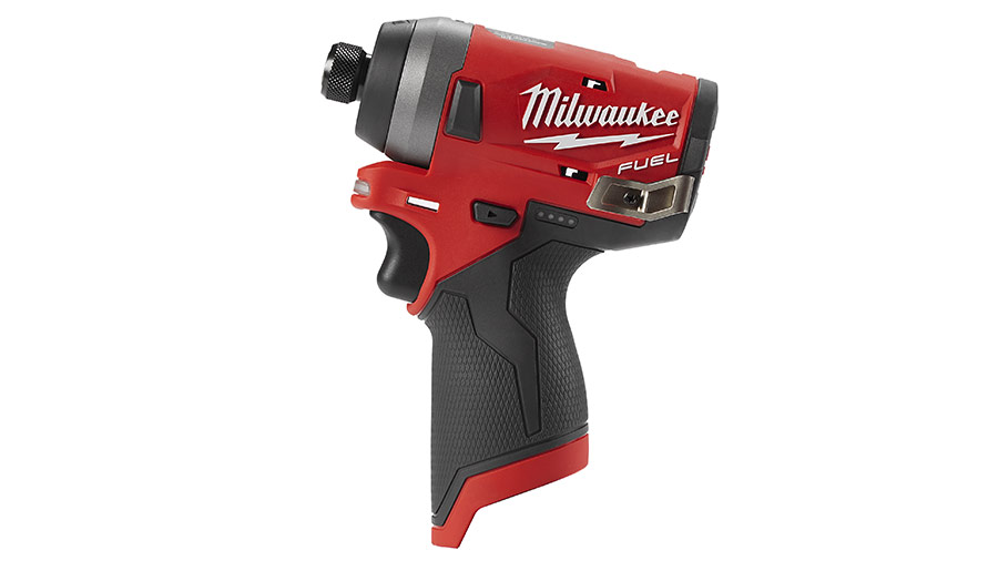 Test et avis Visseuse à chocs M12 FID-0 Milwaukee prix pas cher Test et avis Visseuse à chocs M12 FID-0 Milwaukee prix pas cher