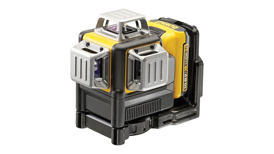 avis et prix laser multilignes vert DCE089D1G DEWALT promotion pas cher