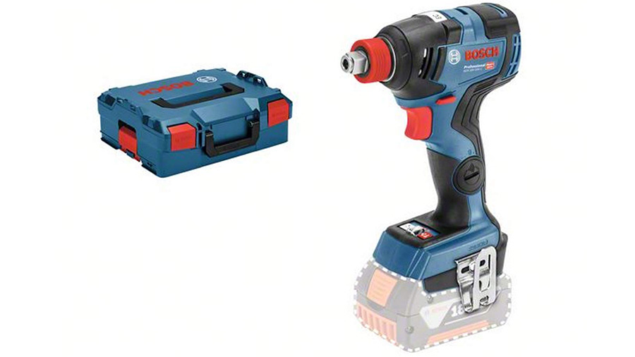 prix avis visseuse sans fil bosch GDX 18V-200C Professional pas cher promotion