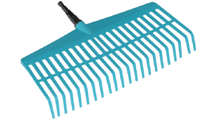 Balai-râteau combisystem GARDENA 3101-20