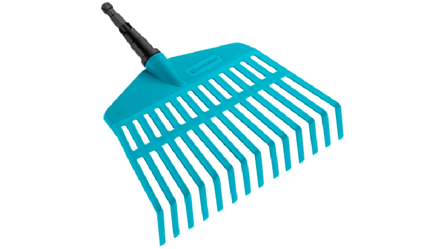 Balai-râteau combisystem GARDENA 3105-20
