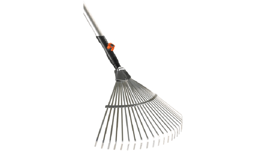 Balai à gazon combisystem GARDENA 3022-20