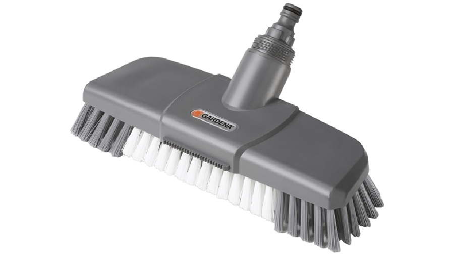 Balai de lavage avec grattoir Gardena 5568-20