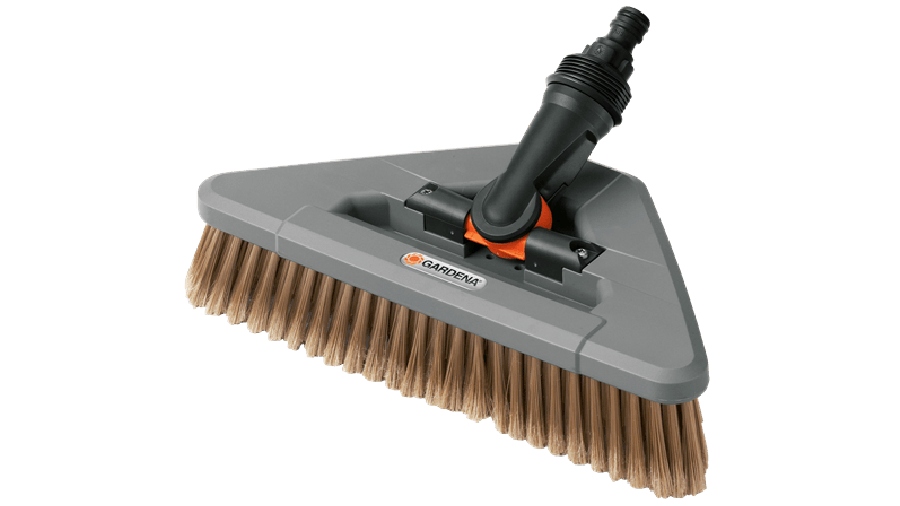Balai de lavage souple articulé Gardena 5560-20