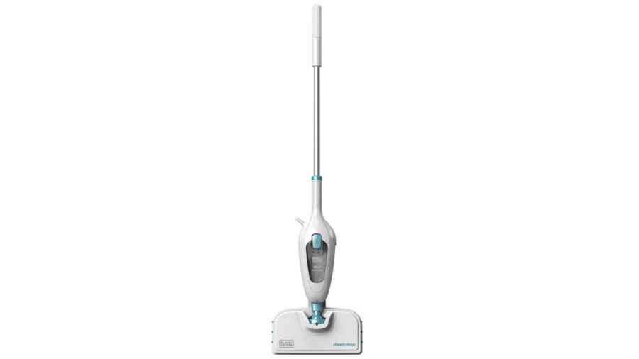 Balai vapeur BLACK+DECKER FSM13E10-QS Balai vapeur BLACK+DECKER FSM13E10-QS