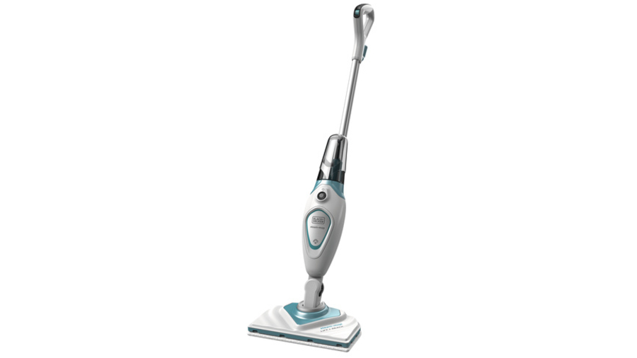 Balai vapeur filaire BLACK+DECKER FSM1616-QS Balai vapeur filaire BLACK+DECKER FSM1616-QS