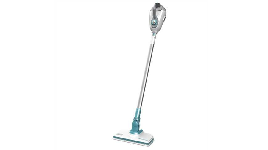 Balai vapeur multifonctions filaire BLACK & DECKER FSMH1300FX-QS Balai vapeur multifonctions filaire BLACK & DECKER FSMH1300FX-QS