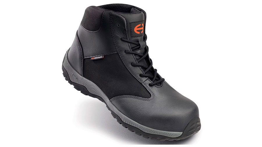 Basket de sécurité MACSOLE SPORT MS 30 High 67633 Heckel Basket de sécurité MACSOLE SPORT MS 30 High 67633 Heckel