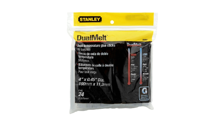 Bâtons de colle Stanley 1-GS20DT