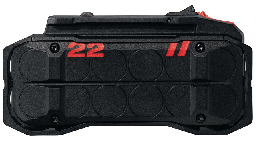 Batterie HILTI 22 V Nuron B22-170 2251360