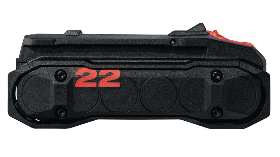 batterie 22 V Nuron compacte B22-55 2251348 Hilti