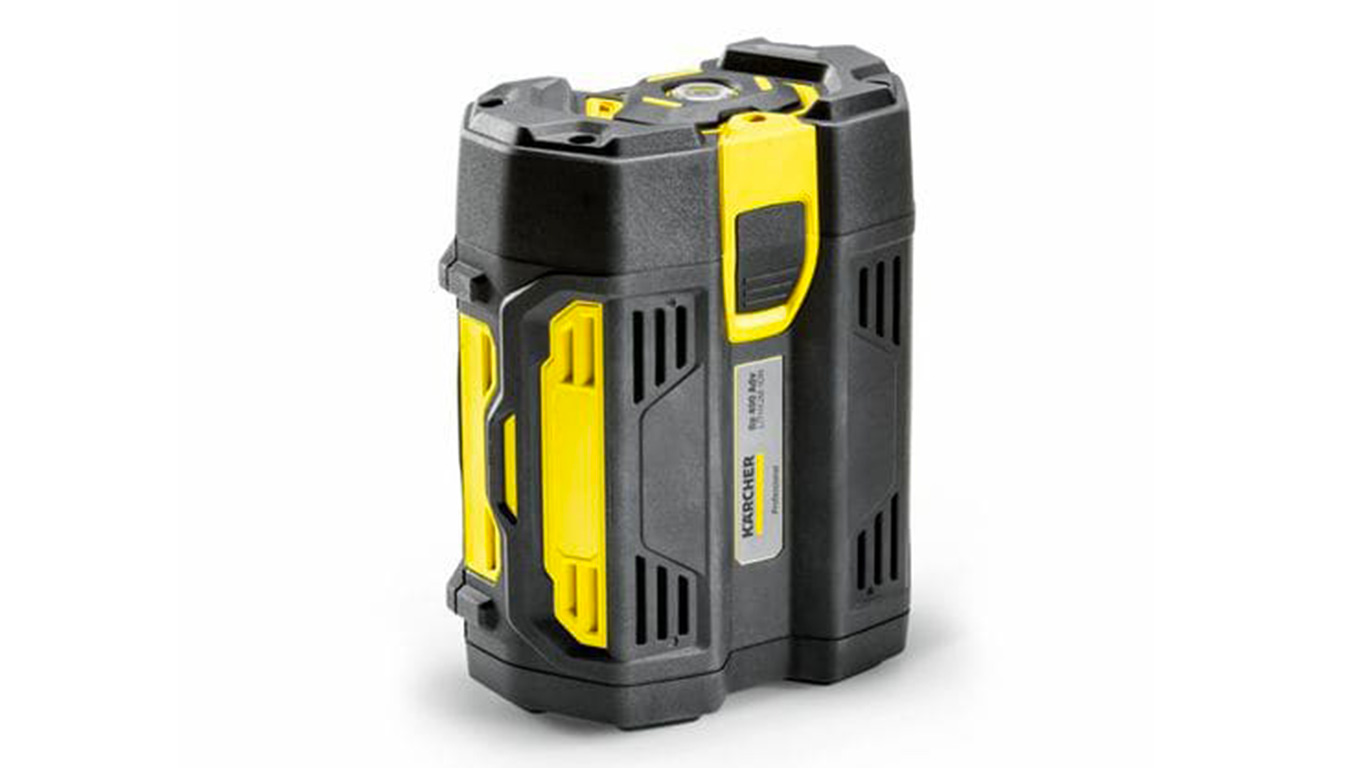 Batterie karcher Bp 400 Adv 2.852-184.0 Batterie karcher Bp 400 Adv 2.852-184.0