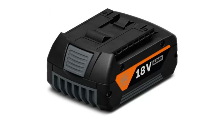Batterie GBA 18 V 4,0 Ah AS 92604345020 FEIN Batterie GBA 18 V 4,0 Ah AS 92604345020 FEIN