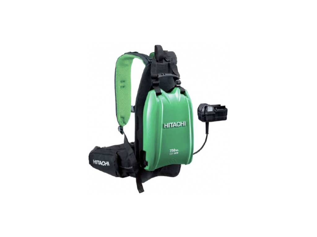 Batterie à dos HITACHI BL36200 Batterie à dos HITACHI BL36200