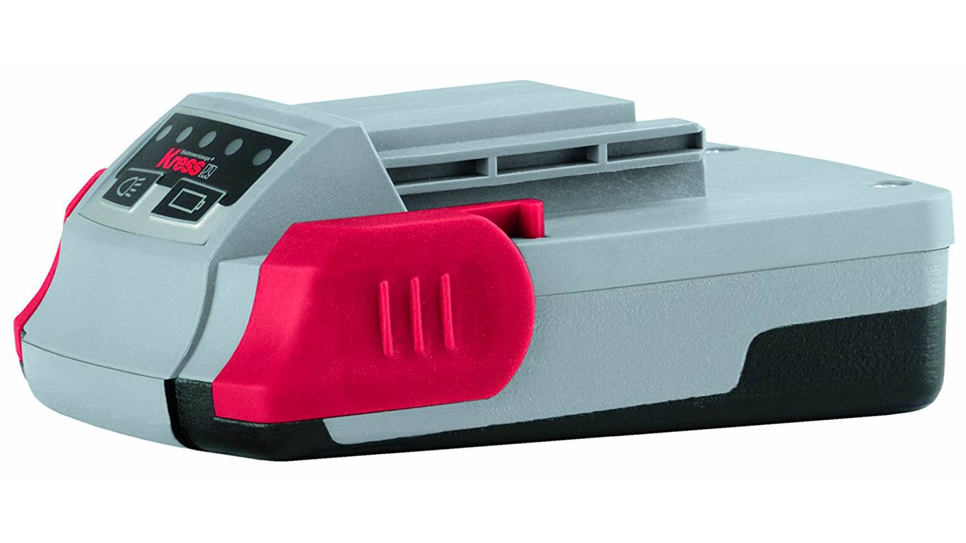 Batterie Kress APF 180/2.1 Batterie Kress APF 180/2.1