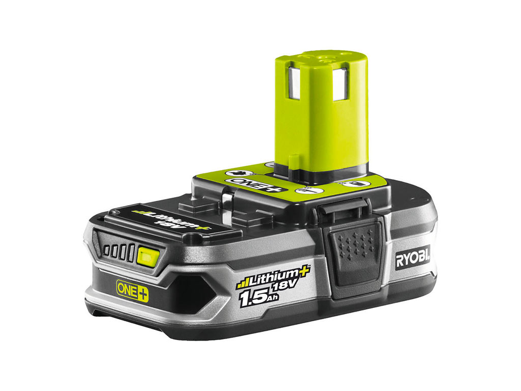 Batterie Ryobi ONE+ RB18L15 1,5 Ah