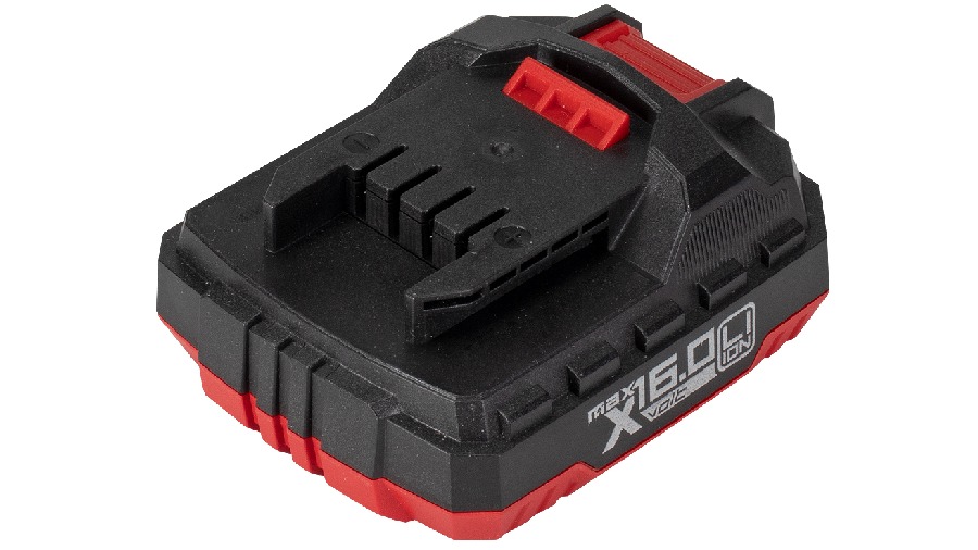 Batterie 16 V PARKSIDE 270701/ZU01 Batterie 16 V PARKSIDE 270701/ZU01