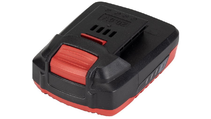 Batterie 20 V PARKSIDE 277022/ZU01 Batterie 20 V PARKSIDE 277022/ZU01