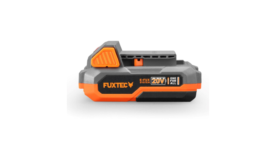 Batterie 2Ah 20V FUXTEC FX-E1B2AH
