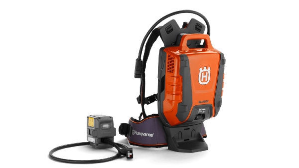 Batterie à dos HUSQVARNA BLi550X
