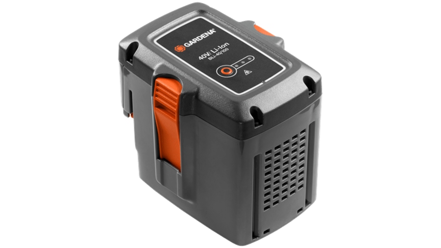 Batterie GARDENA BLi-40/100 9842-20 Batterie GARDENA BLi-40/100 9842-20