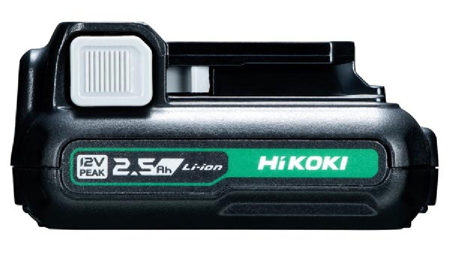 Batterie Li-ion HIKOKI 374954