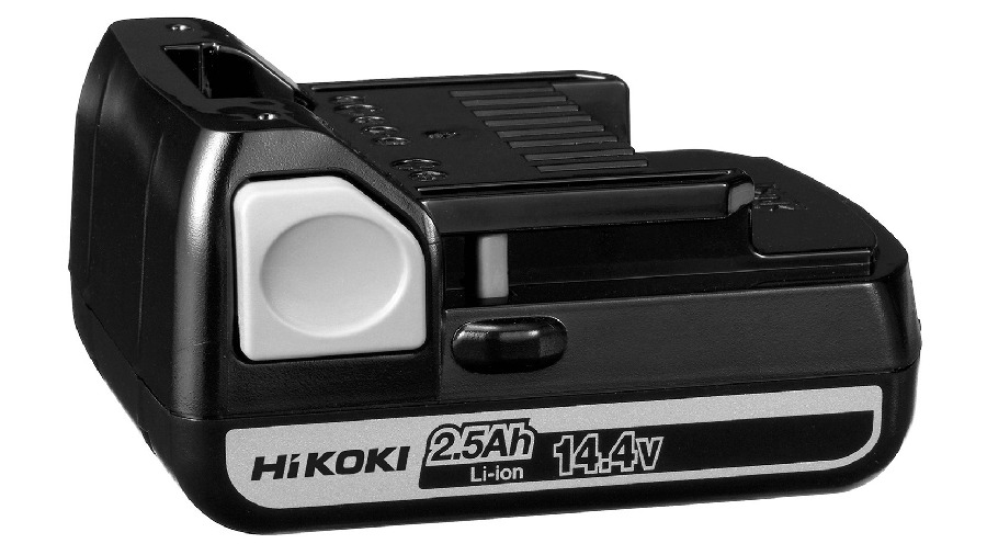 Batterie Li-ion HIKOKI BSL1425 Batterie Li-ion HIKOKI BSL1425