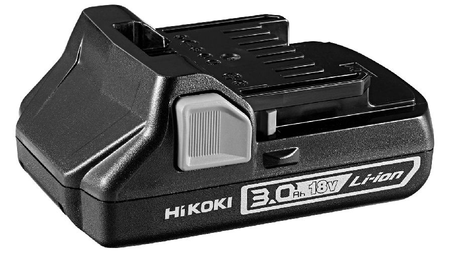Batterie Li-ion HIKOKI BSL1830C Batterie Li-ion HIKOKI BSL1830C