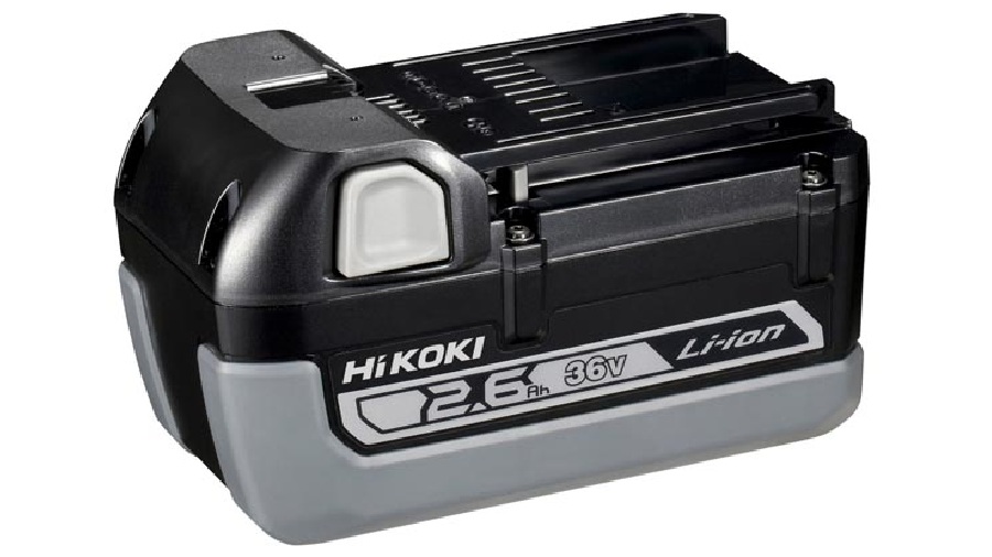 Batterie Li-ion HIKOKI BSL3626X