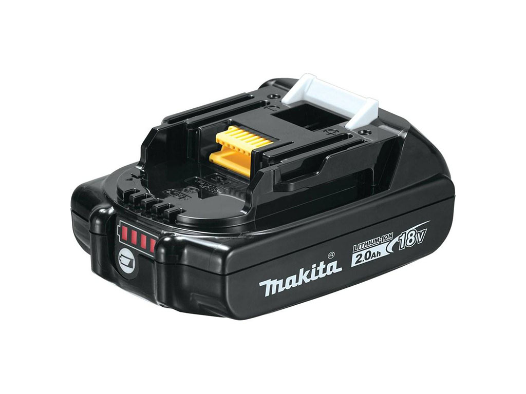 Batterie 18 V 2,0 Ah Makita BL1820B Batterie 18 V 2,0 Ah Makita BL1820B