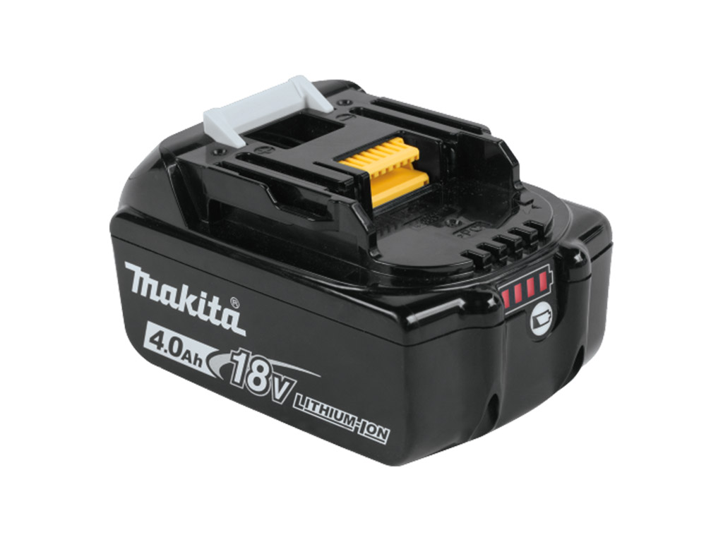 Batterie 18 V - 4,0 Ah Makita BL1840B Batterie 18 V - 4,0 Ah Makita BL1840B