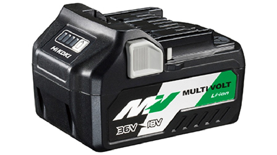 Batterie MultiVolt Li-ion HIKOKI BSL36A18 Batterie MultiVolt Li-ion HIKOKI BSL36A18