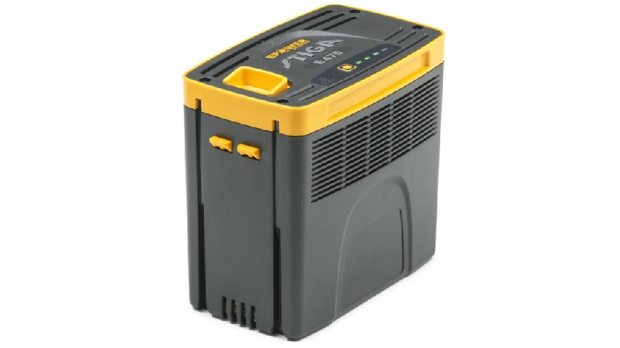 Batterie Stiga E 475 Batterie Stiga E 475