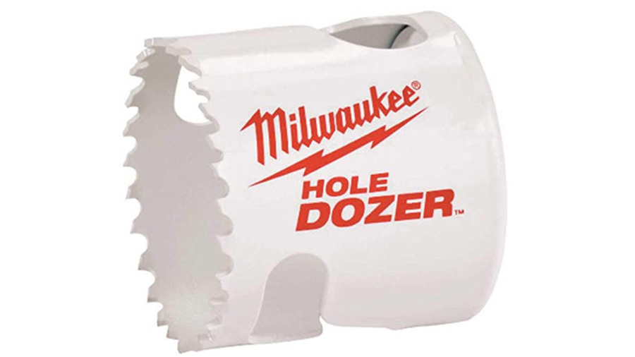 scie cloche Hole Dozer Carbure Milwaukee 68 mm 49565178 scie cloche Hole Dozer Carbure Milwaukee 68 mm 49565178